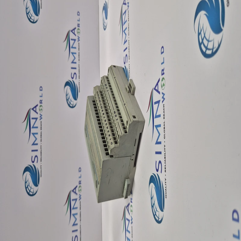 Allen Bradley 1794-IB16 Flex I/O 16 Point Digital Input Module 24VDC thumbnail 5